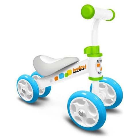 Il Mio Primo Controllo Degli Skid Walker Baby Draisian - Foto 1