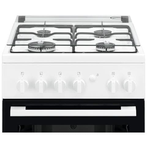 Forno Elettrico a Libera Installazione LKK500000W 56 L Classe A Colore Bianco - Foto 6