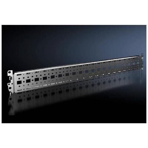 Rittal - Vx 8617.030 - Montageplatte - Grau - Stahl - 600 Mm - 4 Stck ...