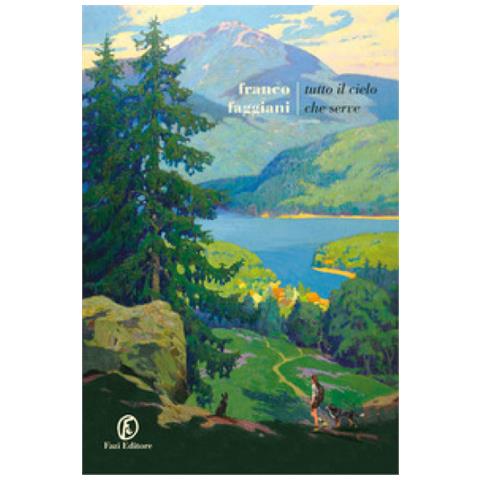 Franco Faggiani - Tutto Il Cielo Che Serve - Foto 1