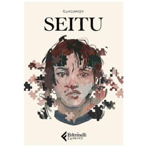 Quasirosso - Seitu - Foto 1