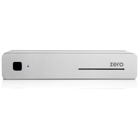 ZERO, Cavo, Satellite, NTSC, PAL G, DVB-S2, H. 264, MPEG1, MPEG2, MP3, 742 MHz - Foto 1