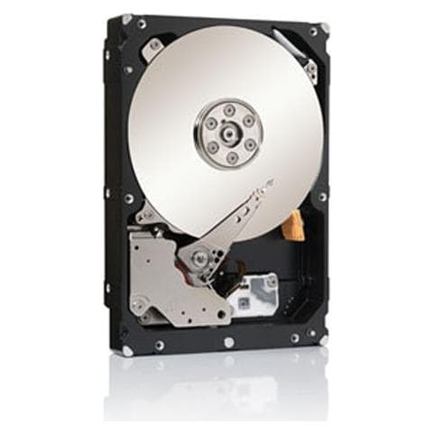 Constellation ES. 3 4TB 4000GB SAS disco rigido interno - Foto 2