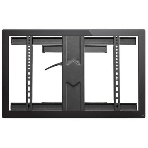 FPWARTS2 supporto da parete per tv a schermo piatto 2,03 m (80") Nero - Foto 3