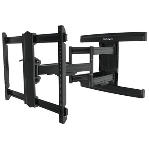 FPWARTS2 supporto da parete per tv a schermo piatto 2,03 m (80") Nero - Foto 1