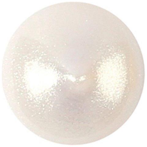 Pittura Slow & Art - Bianco Perlato - 30 Ml - Foto 1