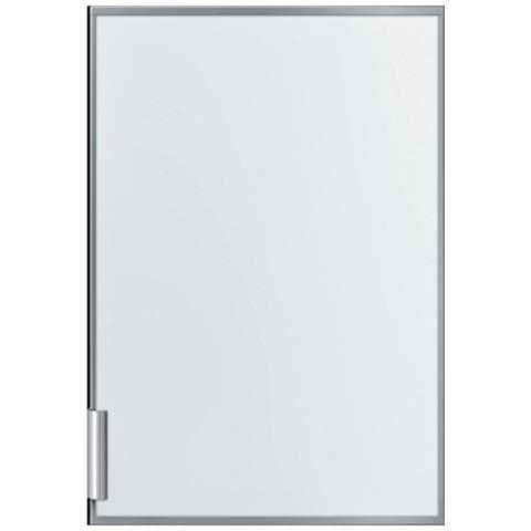 Pannello Porta Bianco E Alluminio Per Frigorifero Kil22af30 - Kfz20ax0 - Foto 1