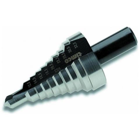 201275 punta per trapano Punta da trapano a cono 1 pz - Foto 1