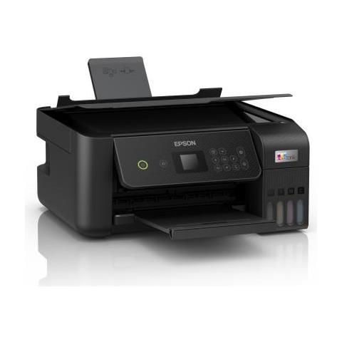 Stampante Multifunzione EcoTank ET-2825 Duplex / USB / Wi-Fi - Foto 3