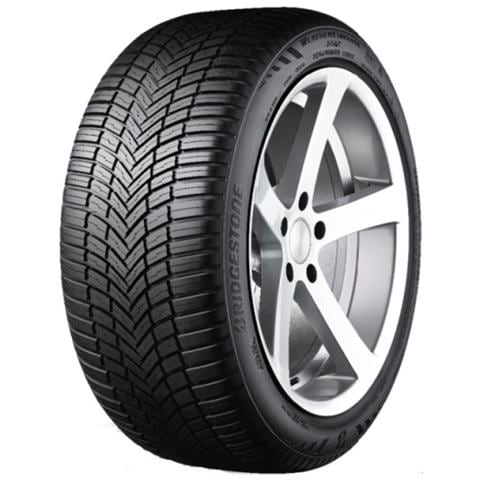 Pneumatico A005 Weather Control Evo 195/60r15 92v - Quattro Stagioni - Foto 1
