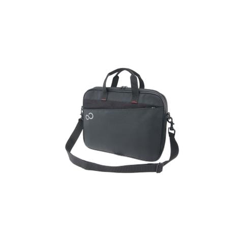 S26391-f20-l120 Borsa Per Notebook 35,6 Cm (14"") Borsa Con Caricamento Dall'alto Nero - Foto 1