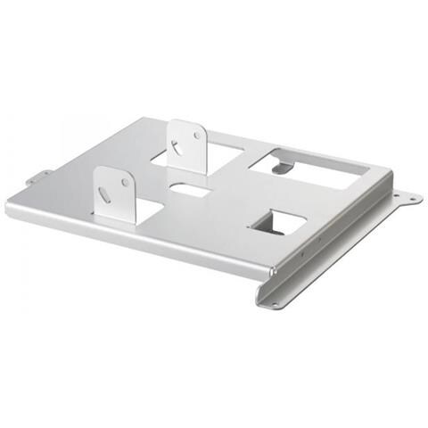 Et-pkv400b Bianco Accessorio Per Montaggio Prioettore - Foto 2