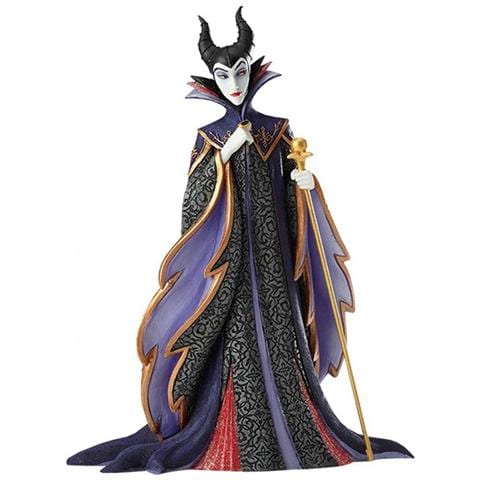 Maleficent Alta Moda - Foto 1