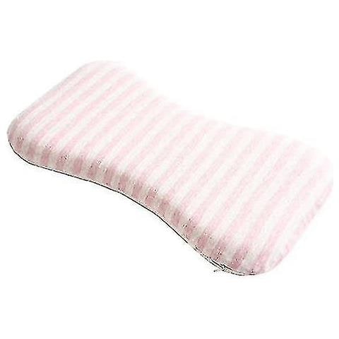 Cuscino Ergonomico Elevato In Memory Foam - Per Supporto Collo E Schiena, Contro Russamento E Reflusso Acido