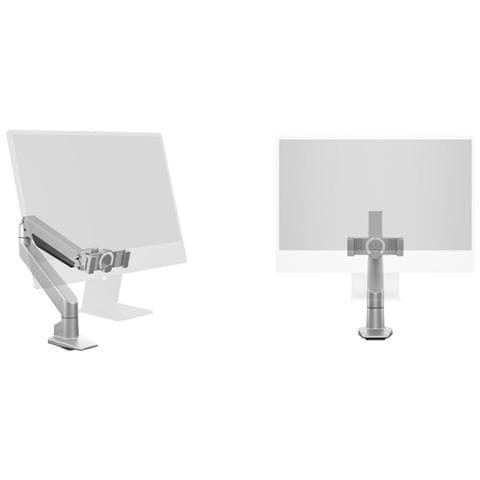 Braccio a Gas 3 Snodi per iMAC 24? - Foto 2