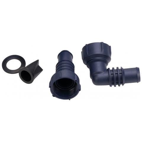 S500 12v - Portata Lt /h 1560 - Foto 2