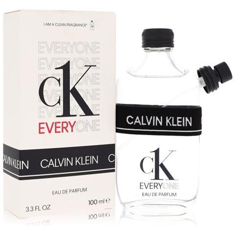 Ck Everyone By Eau De Parfum Spray 3.3 Oz (women) - Foto 1