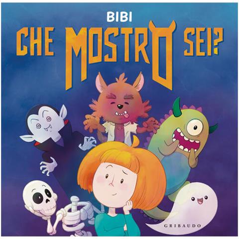 Beatrice Bassoli - Che Mostro Sei? Ediz. A Colori - Foto 2