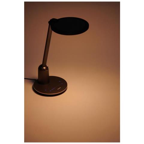 Funzionale Lampada Da Tavolo - Foto 3