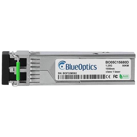 Bti-mgbic-gzx-dd-lc-bo Modulo Del Ricetrasmettitore Di Rete Fibra Ottica 1250 Mbit /s Sfp 1550 Nm - Foto 1
