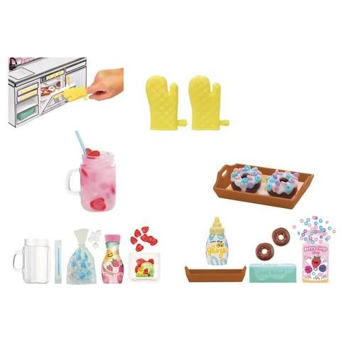 Playset Cucina 591832 Miniverse Make It Mini Kitchen - Foto 1
