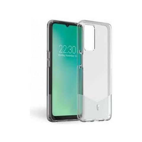 Cover Rinforzata Per Oppo A16 / A16s / A54s Pure, Trasparente - Foto 1