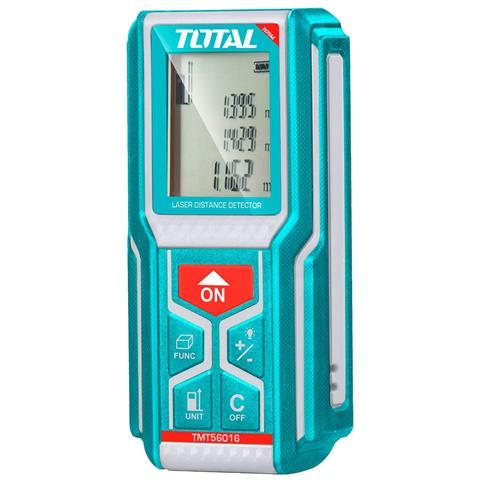 Distanziometro Laser 0,05-60m (tmt56016) - Foto 1