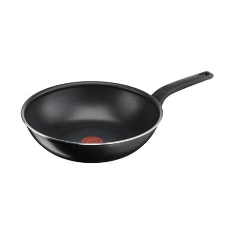 Simply Clean B5671953 padella Wok /padella per cottura al salto Rotondo - Foto 1