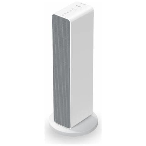 Termoventilatore Portatile Smartmi Znnfj07zm Smartmi Fan Heater Bianco Nero 2000 W - Foto 1