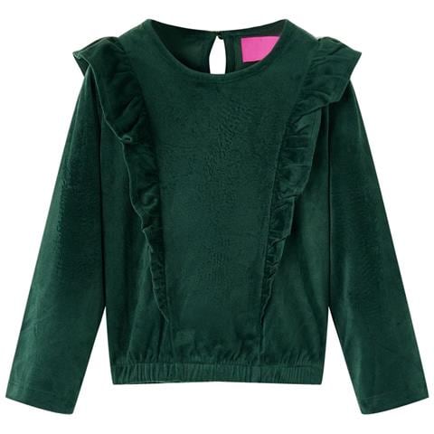 Calzamaglia per Bambini Cognac 116 - Foto 1