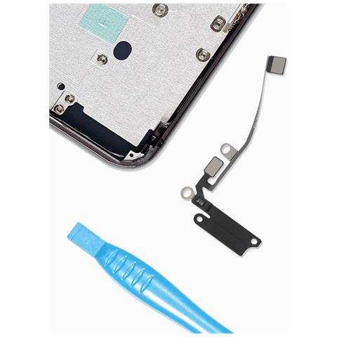 Connettore Altoparlante Esterno Di Ricambio Per Iphone Se 2020 E 8 - Foto 4