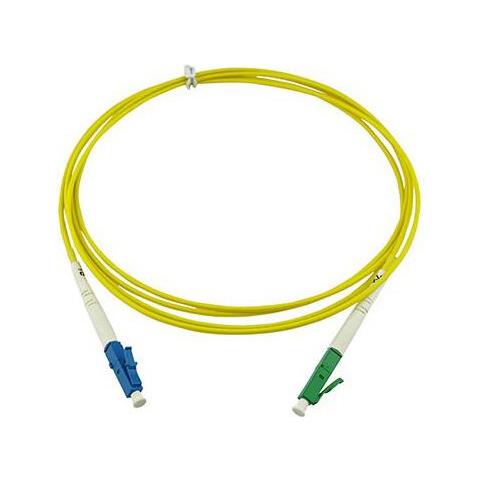 Sfp2121bu2ms Cavo A Fibre Ottiche 2 M Lc G. 657.a1 Giallo - Foto 1