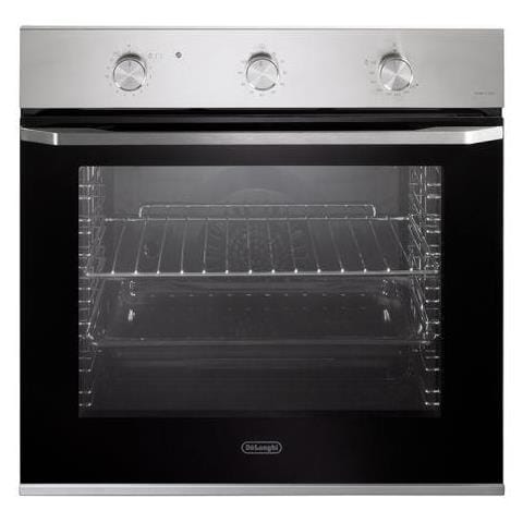 Forno Elettrico da Incasso NSFGE9XL Capacità 65 L Multifunzione - Foto 1