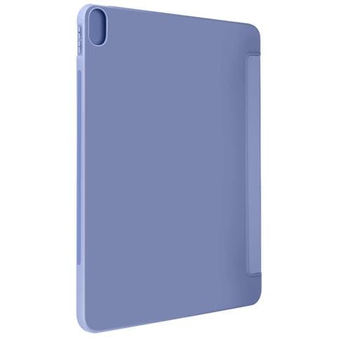 Custodia Per Ipad Air 11' 2024 Copertina Pieghevole Multiposizione - Foto 1
