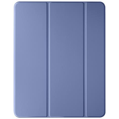 Custodia Per Ipad Air 11' 2024 Copertina Pieghevole Multiposizione - Foto 5