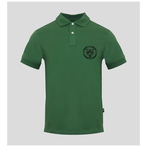 Polo Uomo Verde Xl - Foto 1