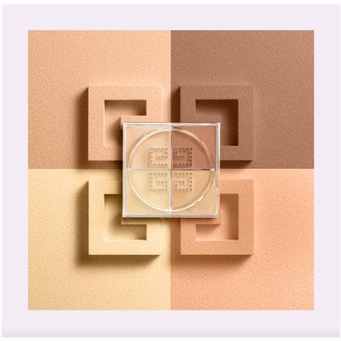 Prisme Libre Cipria Libera In Polvere 4 Colori 05 Popeline Mimosa 10gr - Foto 3