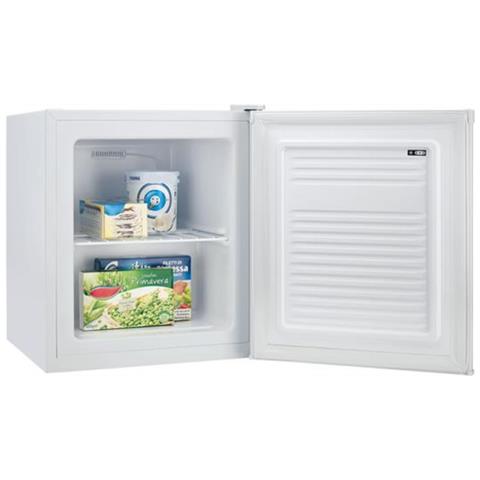 Congelatore Verticale CFU050ENEW Classe E Capacità Netta 33 Litri Colore Bianco - Foto 3