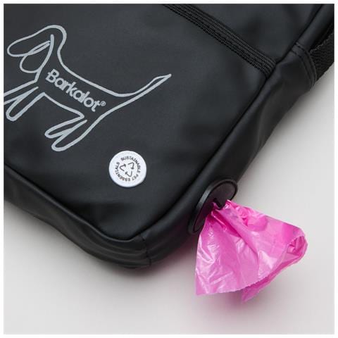 Borsa Da Passeggio Nera - Foto 2