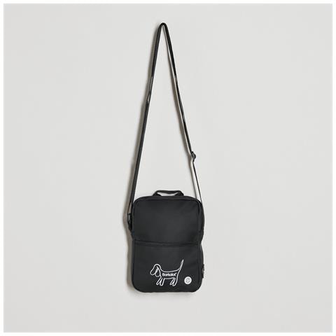 Borsa Da Passeggio Nera - Foto 1
