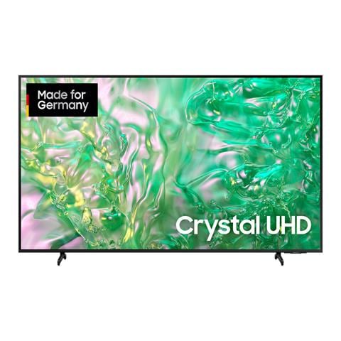 TV LED Ultra HD 4K 55" GU55DU8079U Smart TV Tizen - Foto 1