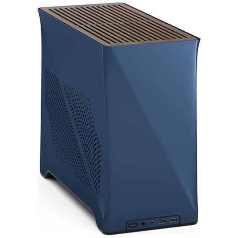 Era 2 Mini Tower Blu - Foto 1