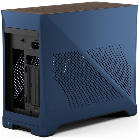 Era 2 Mini Tower Blu - Foto 22