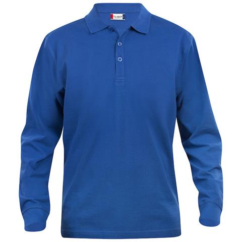 Classic Lincoln L /s Royal Xxl - Foto 1