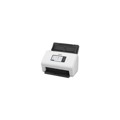 Ads-4900w Dokumentenscanner D2-edition (exkl. Lizenz) (ads4900wg5) - Foto 1