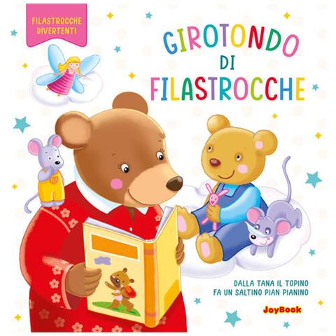 Girotondo Delle Filastrocche - Foto 1