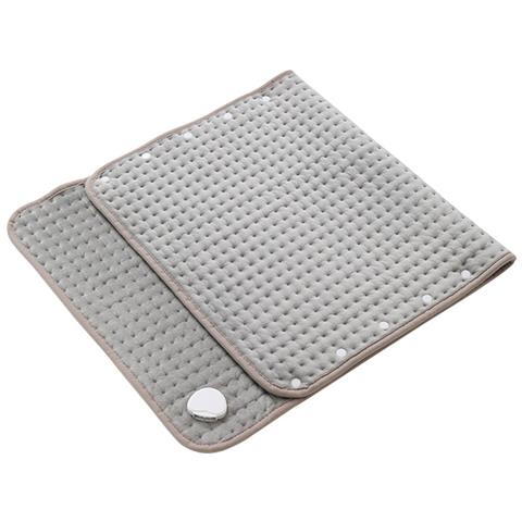 Coperta Elettrica Riscaldata Con Bottoni Automatici  L - Foto 1