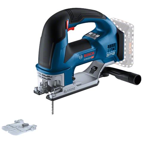 GST 18V-155 BC Professional seghetto elettrico - Foto 1
