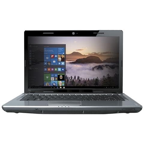 016418 schermo anti-riflesso 35,6 cm (14") Monitor /Laptop Filtro per la privacy senza bordi per display - Foto 1