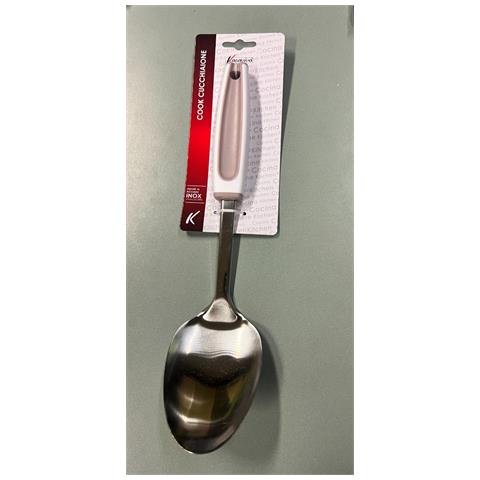 Kasaviva Cook - Cucchiaione In Acciaio Inox - Foto 2